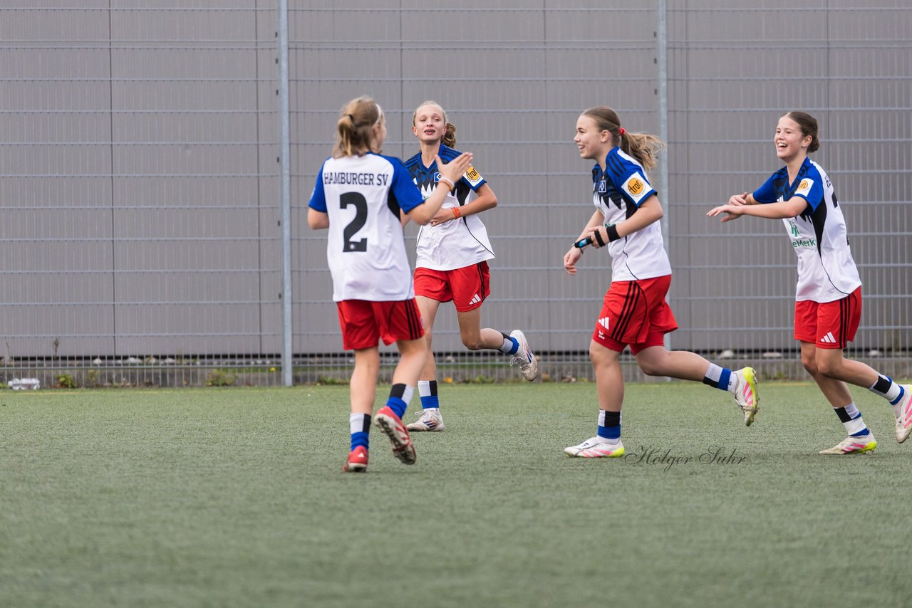 Bild 142 - wCJ Holstein Kiel Turnier